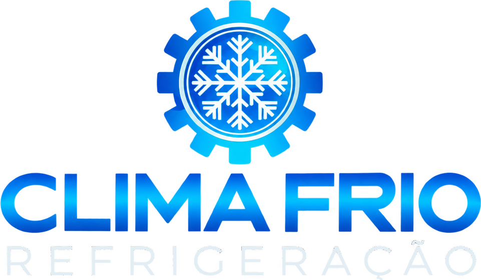Clima Frio Refrigeração